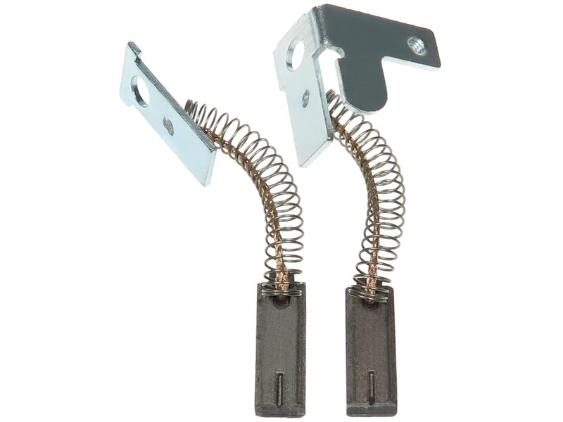 Alternator brush
