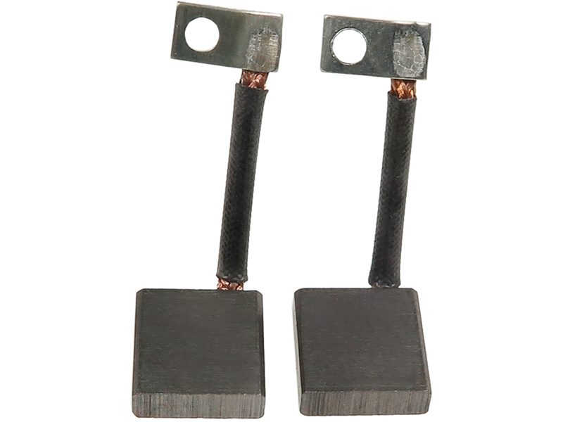 Alternator brush