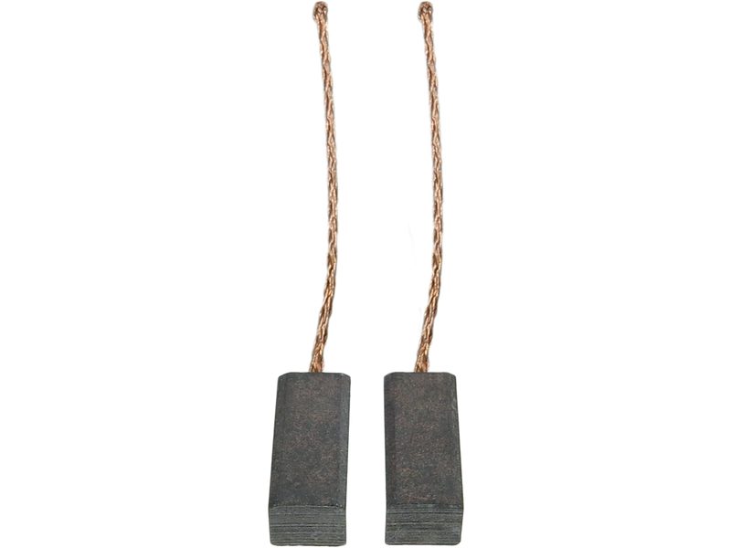 Alternator brush
