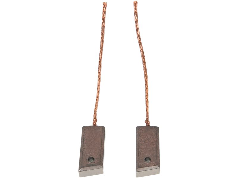 Alternator brush