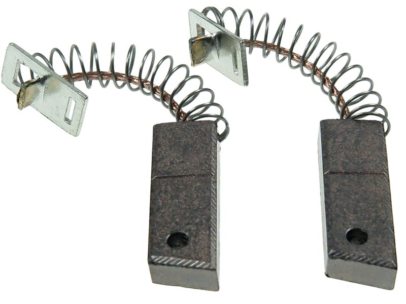 Spazzola alternatore
