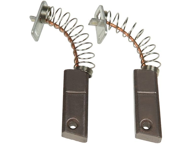 Alternator brush