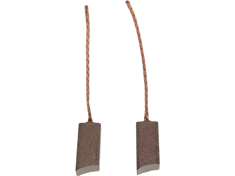 Alternator brush