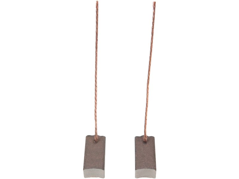 Alternator brush