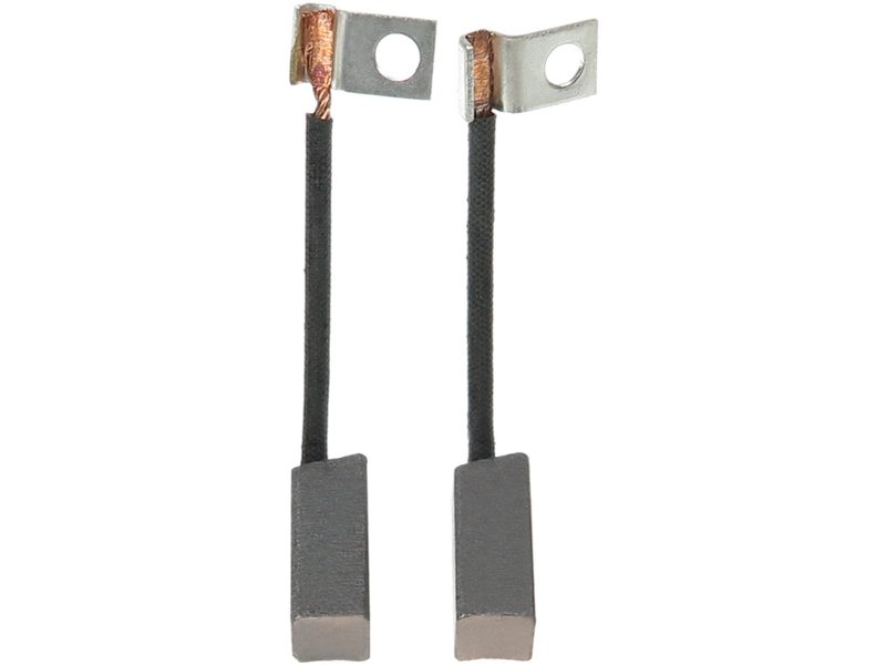 Alternator brush