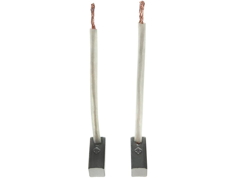 Alternator brush