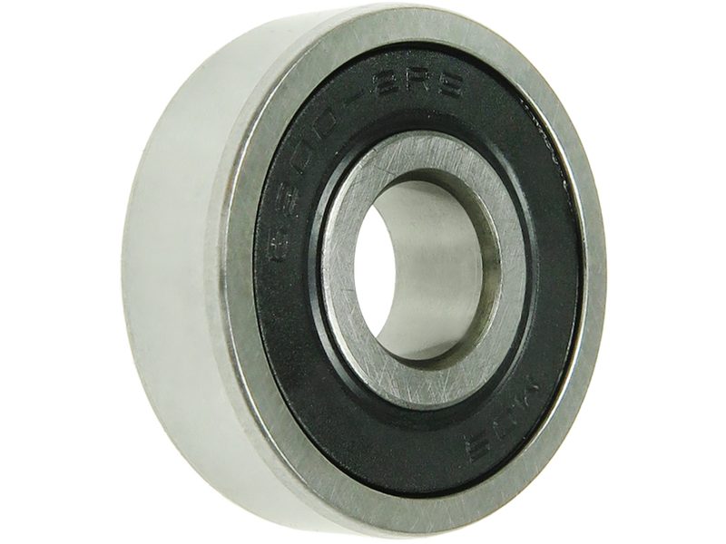 Alternator bearing
