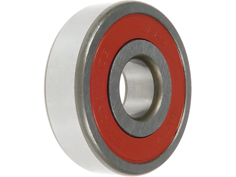 Alternator bearing