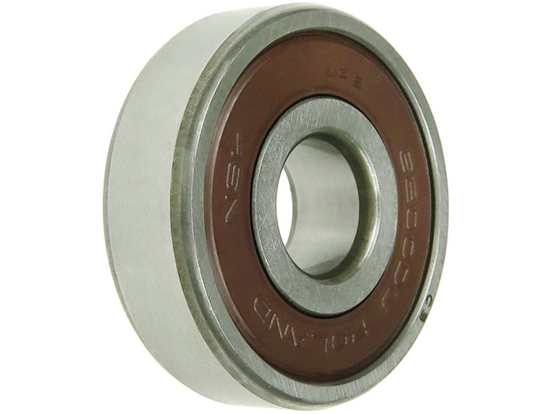 Alternator bearing