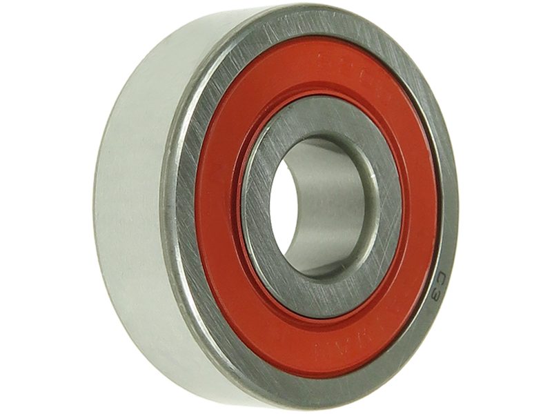 Alternator bearing