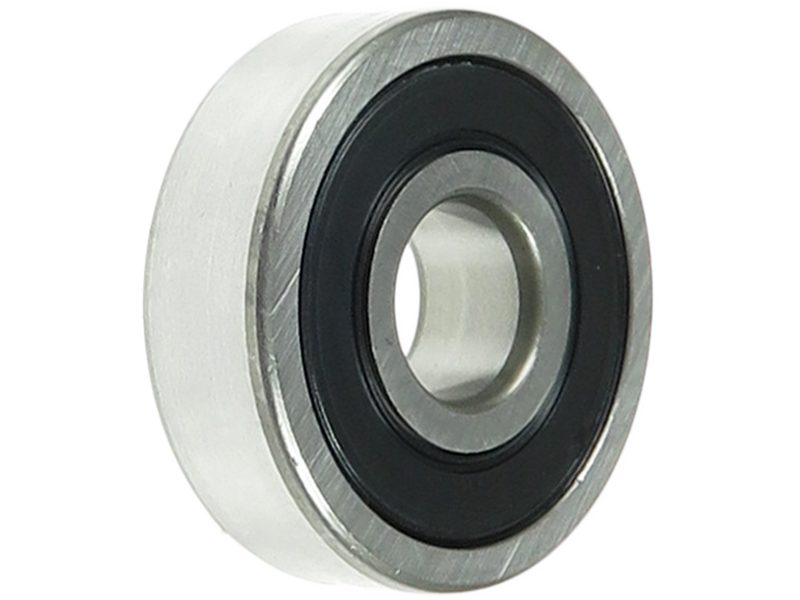 Alternator bearing
