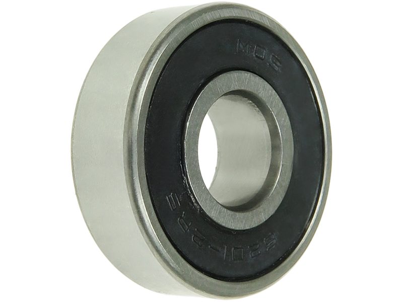 Alternator bearing