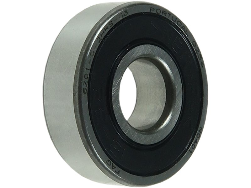 Alternator bearing