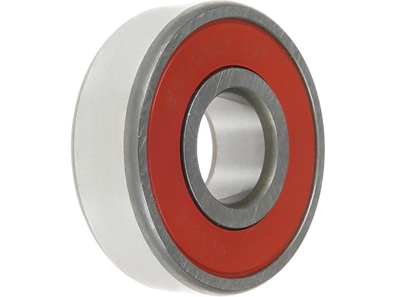 Alternator bearing