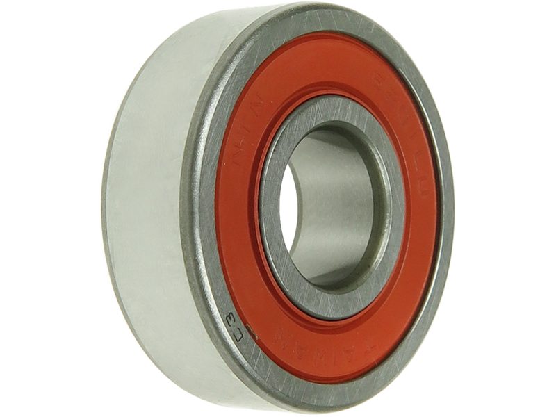 Alternator bearing