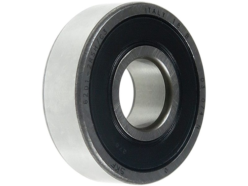 Alternator bearing