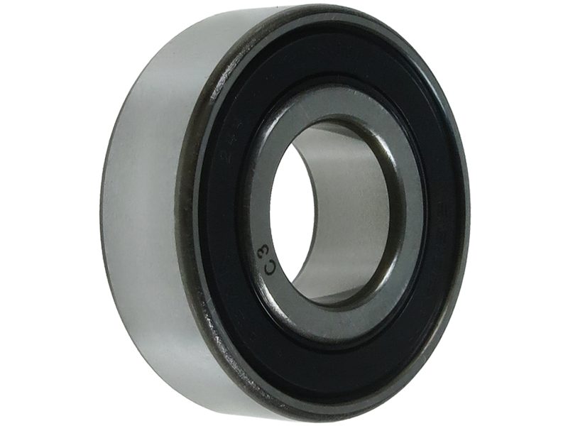 Alternator bearing