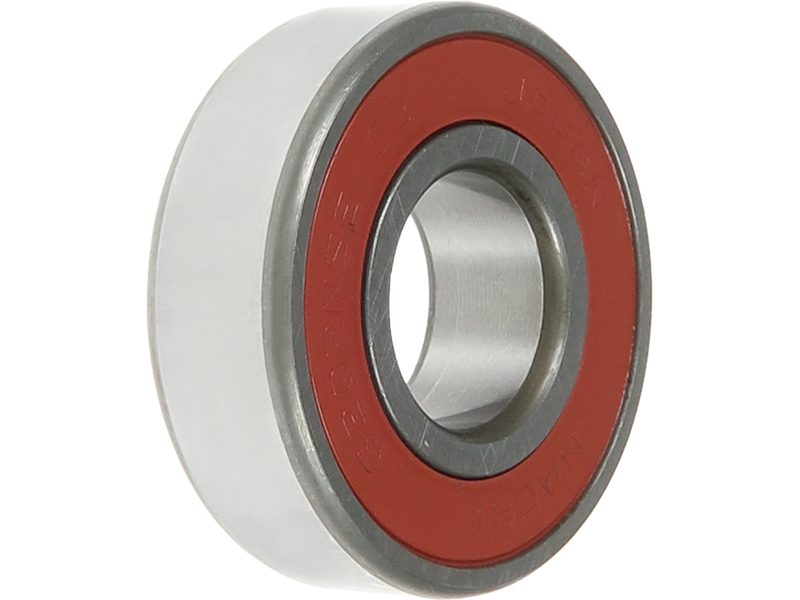 Alternator bearing