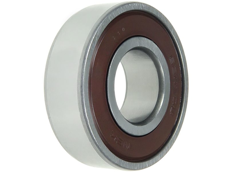 Alternator bearing