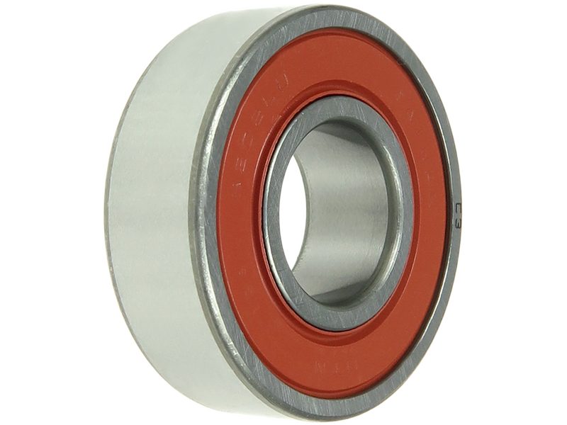 Alternator bearing
