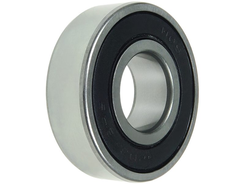 Alternator bearing