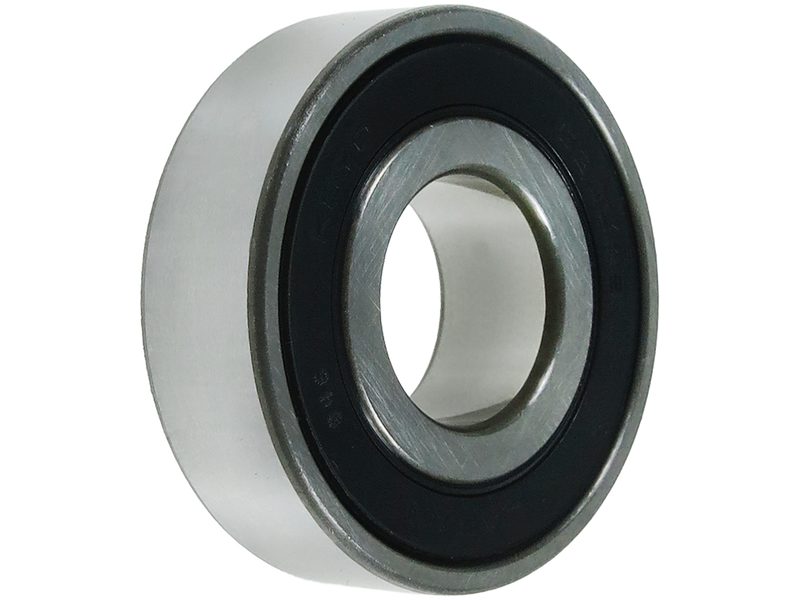 Alternator bearing