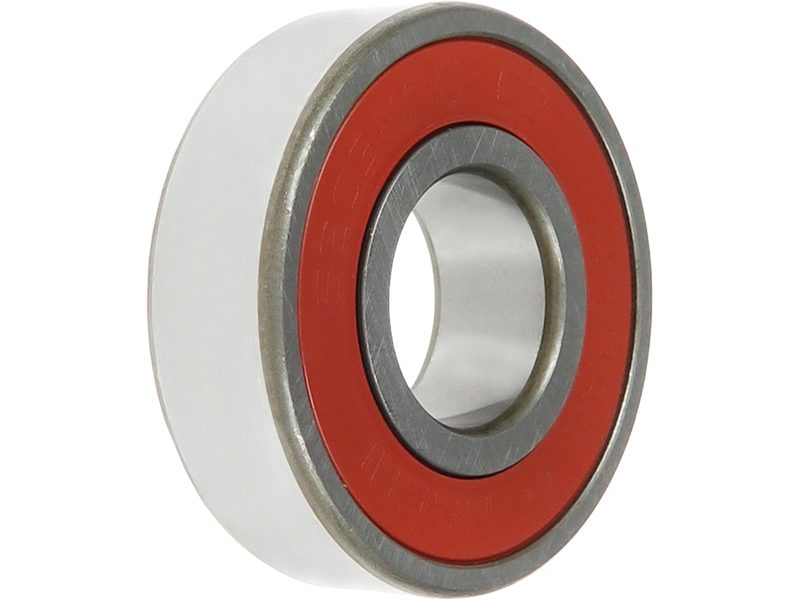 Alternator bearing