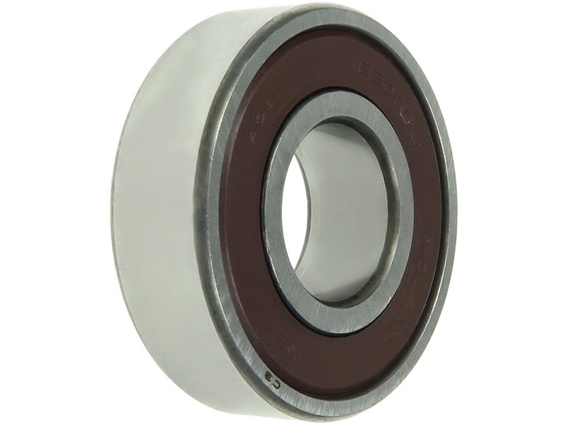 Alternator bearing