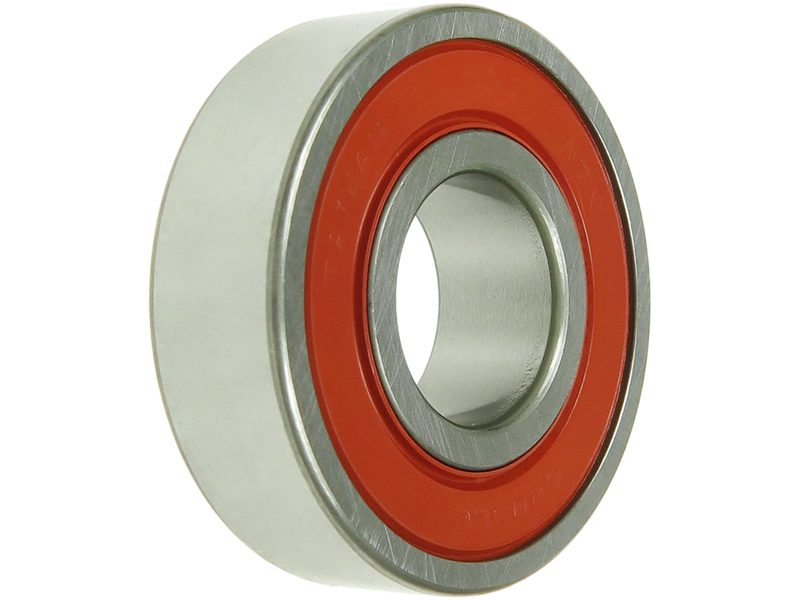 Alternator bearing