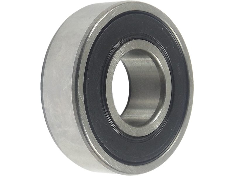 Alternator bearing