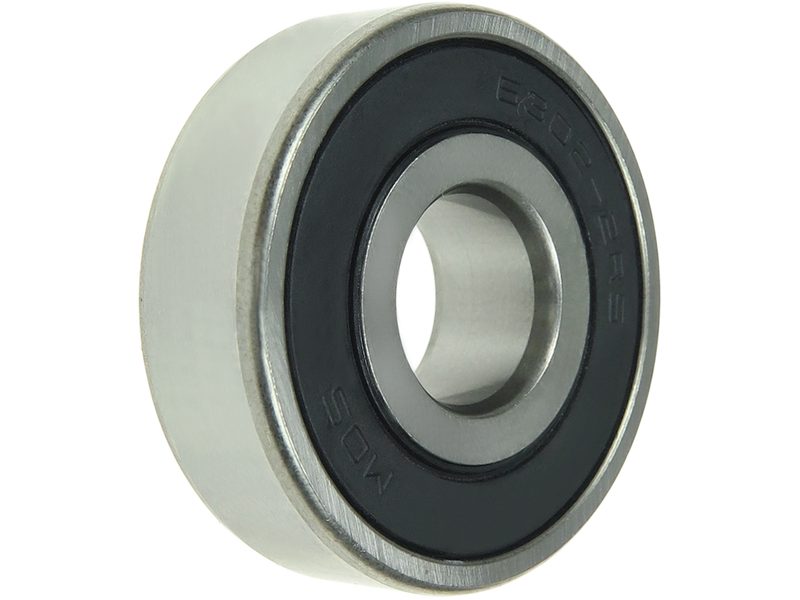 Alternator bearing