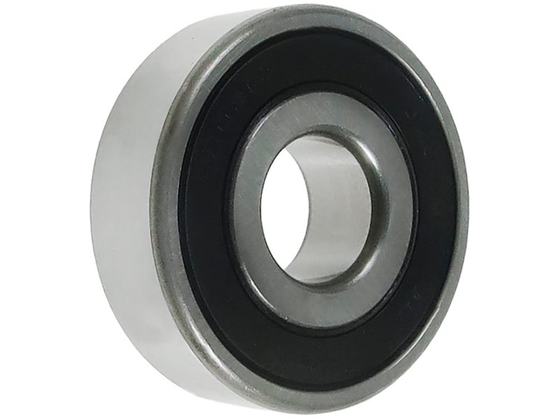 Alternator bearing