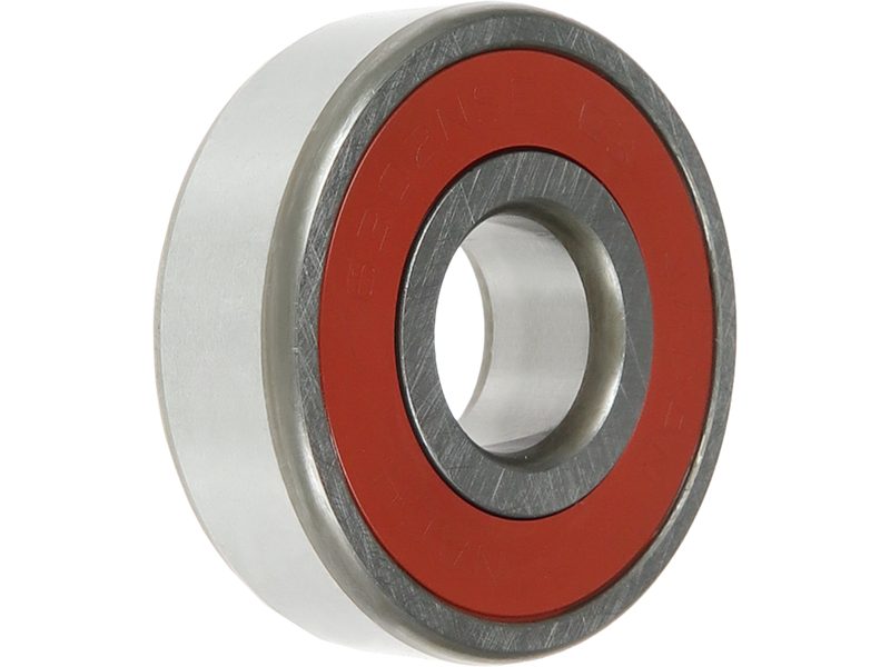 Alternator bearing
