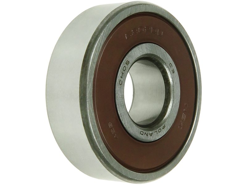 Alternator bearing