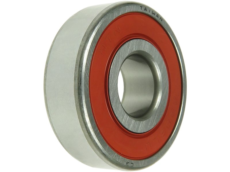 Alternator bearing