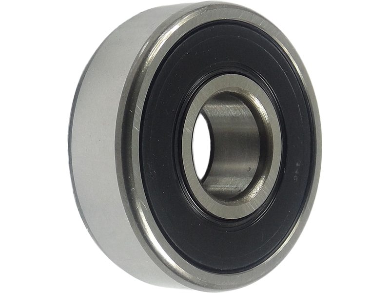 Alternator bearing