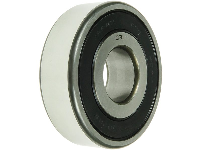 Alternator bearing