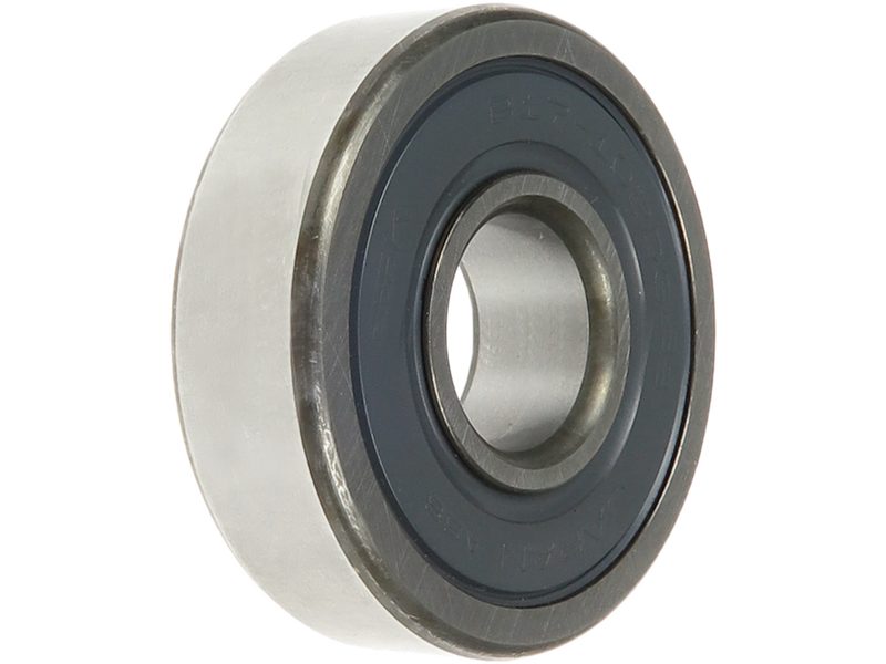 Alternator bearing