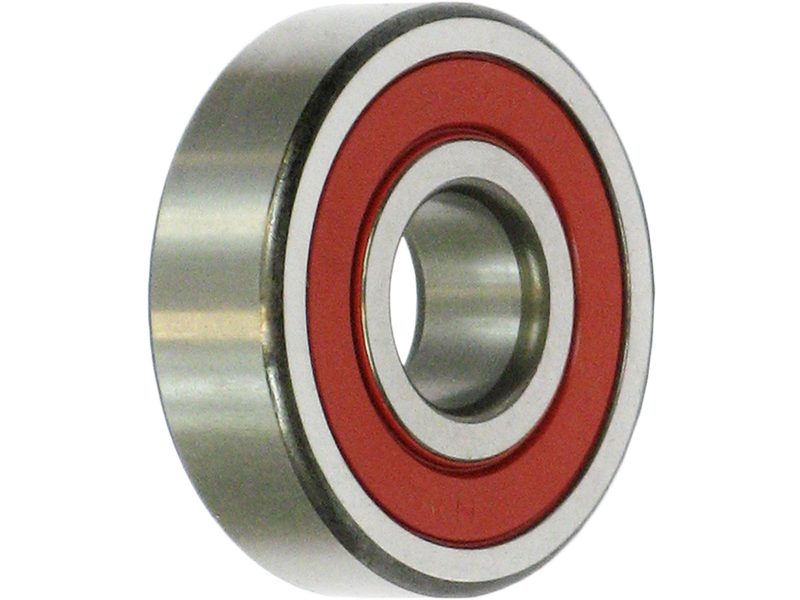 Alternator bearing