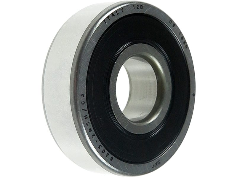 Alternator bearing