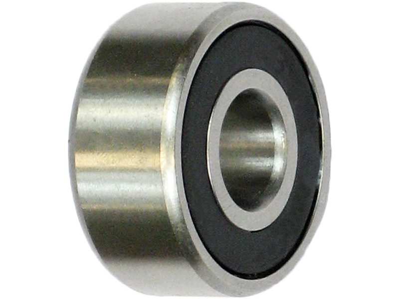 Alternator bearing