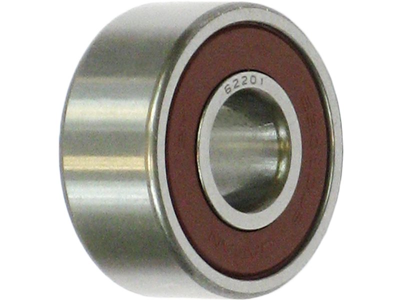 Alternator bearing