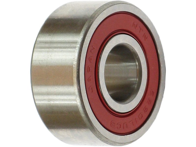 Alternator bearing
