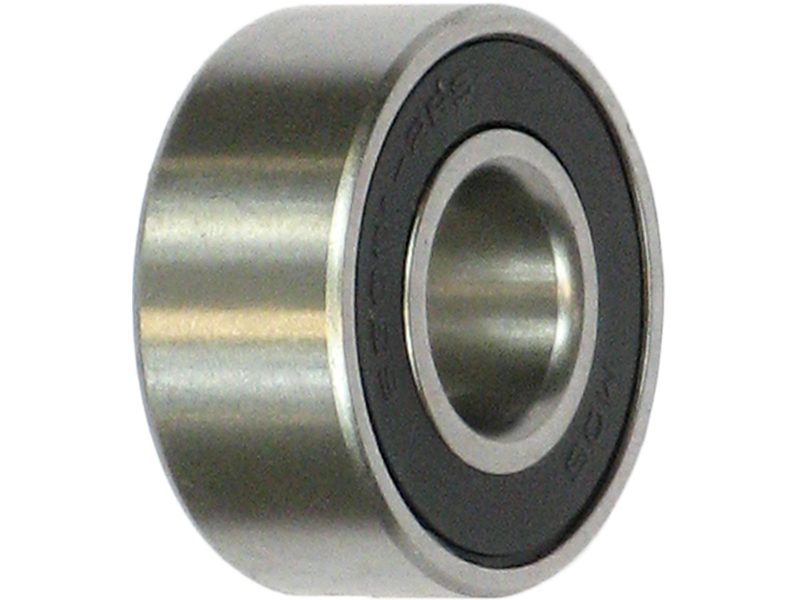 Alternator bearing