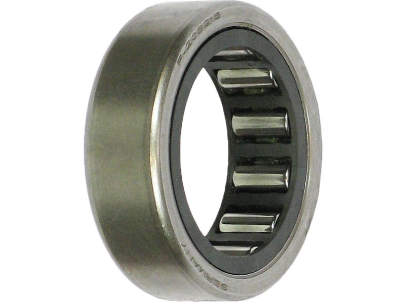 Alternator bearing