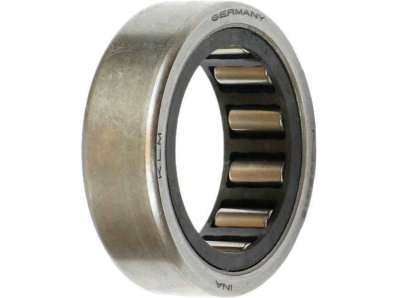 Alternator bearing