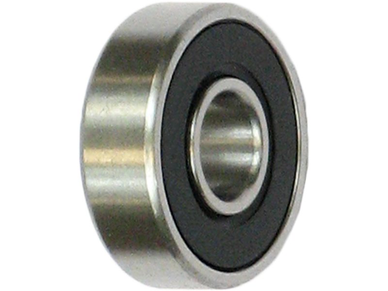 Alternator bearing