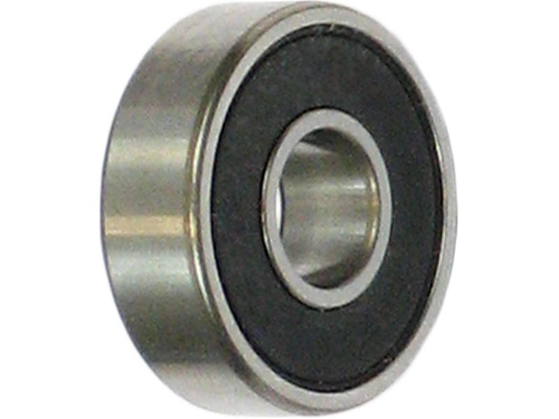 Alternator bearing