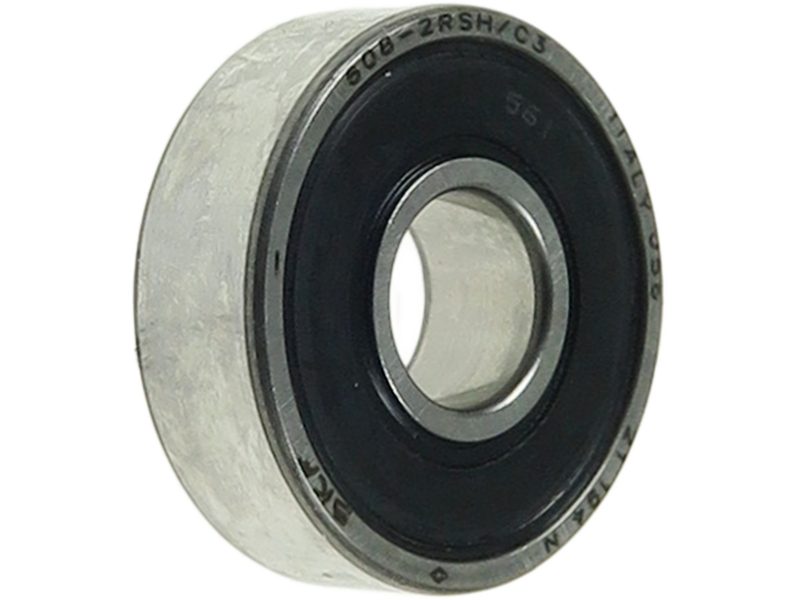 Alternator bearing