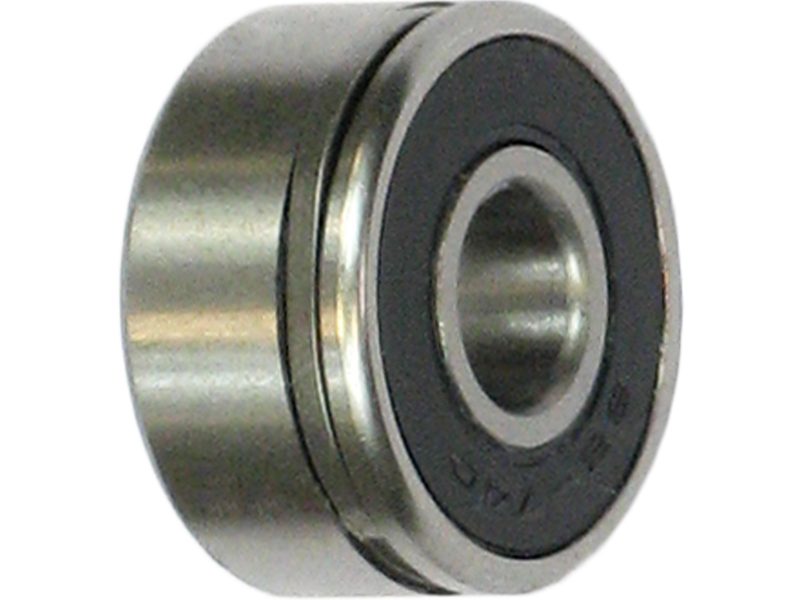 Alternator bearing
